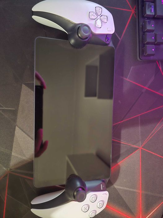 Playstation Portal