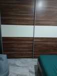 Mobila plus pat matrimonial