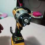 Autofiletanta Dewalt DCF880