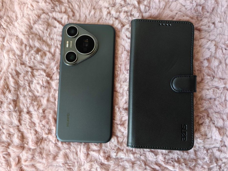 Калъф, кейс, тефтерче за Huawei Pura 70 pro и Pura 80 pro.