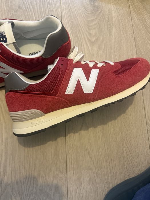Мъжки обувки NEW BALANCE 574