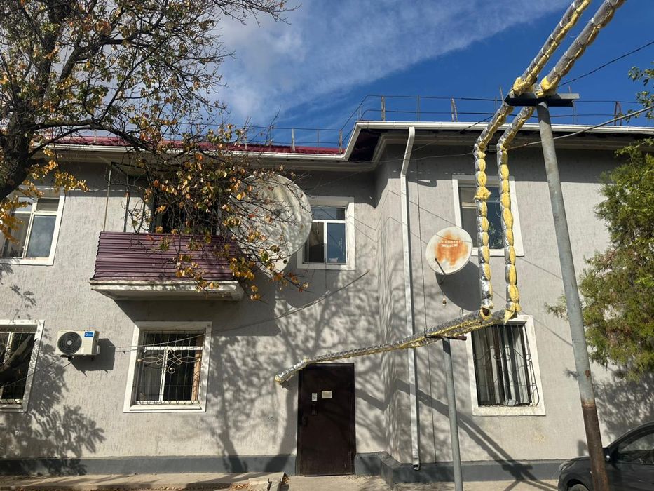 1 комнт кв на втором этаже