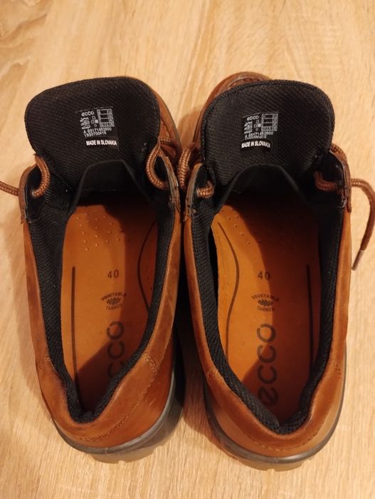 Pantofi ECCO nr.40