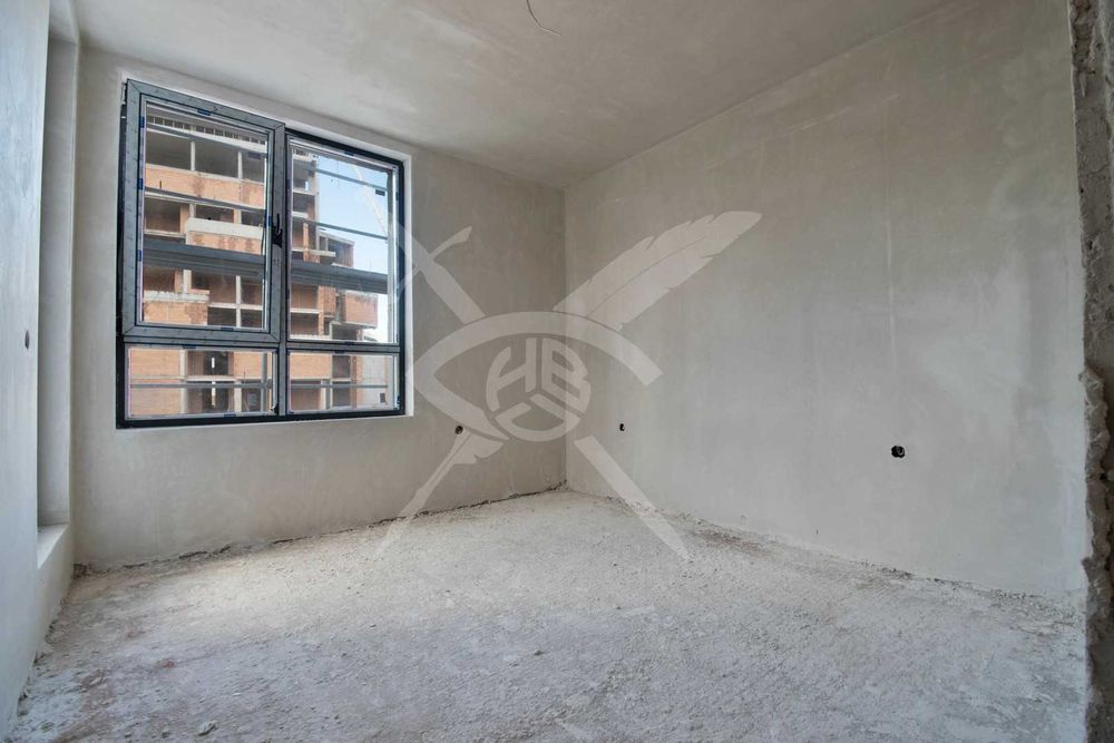 Продава се Тристаен апартамент в София, Манастирски ливади - 95 кв.м за 1315 €/кв.м - Снимка #3