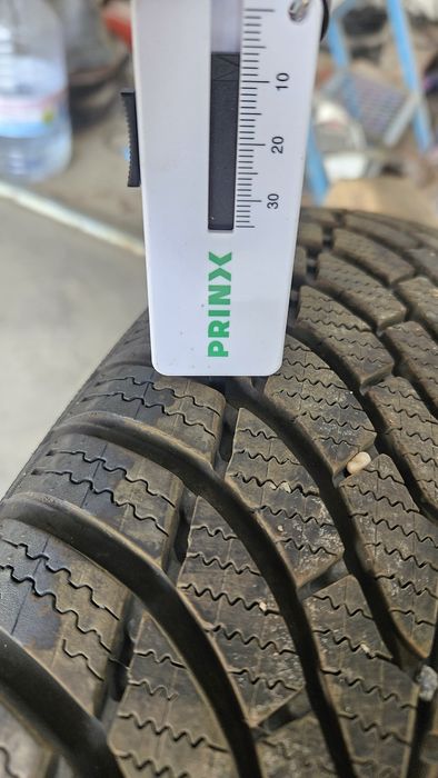 205/55R16 Prinx Тайландски