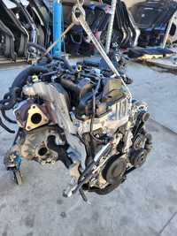 Motor Mazda CX-3 1.5 Diesel S5Y5