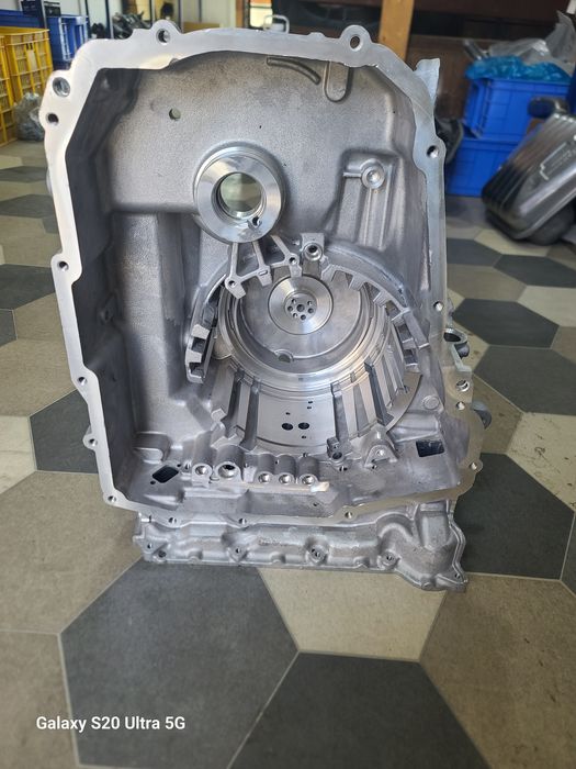 Centira Kobalt R3 Korobka kojih