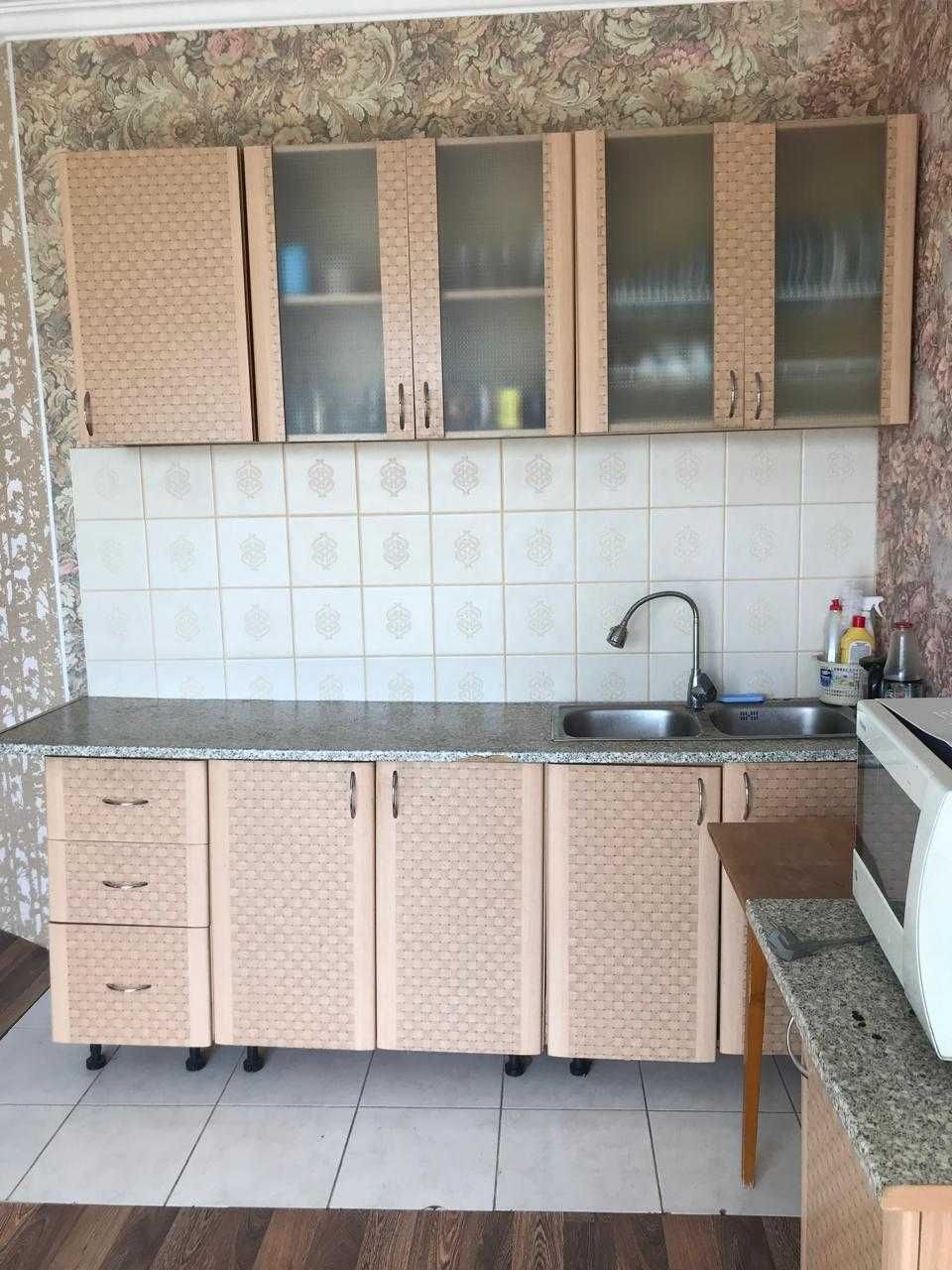Продам 2х уровневую 5 к.кв на Курмыше