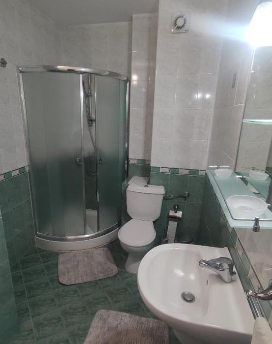 Дава се под наем Тристаен апартамент в Пловдив, Мараша - 100 кв.м за 500 € - Снимка #5