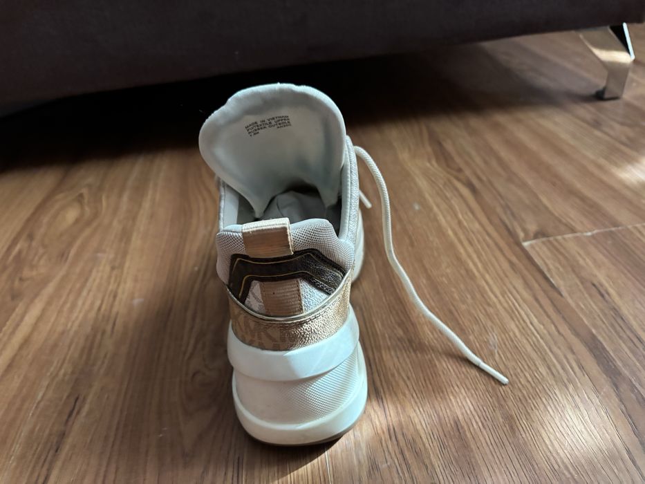 Маратонки Michael kors
