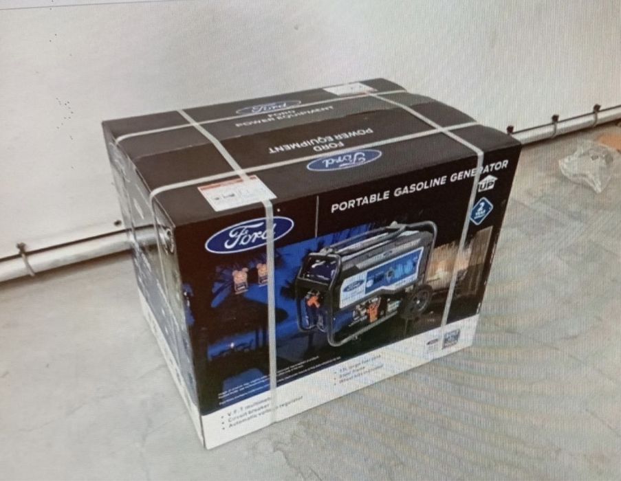 Генератор за ток форд фг4050 ford power equipment