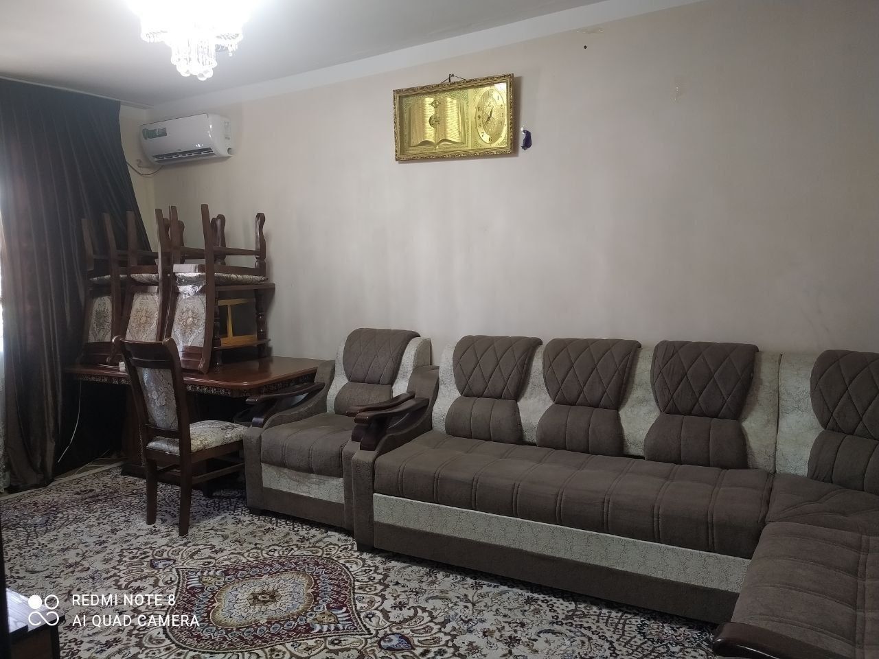 Сергели Янгихаёт Срочно продается 9.худуд