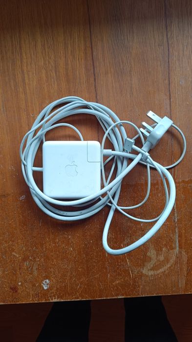 Alimentator Apple MagSafe 2 85W Model A1424