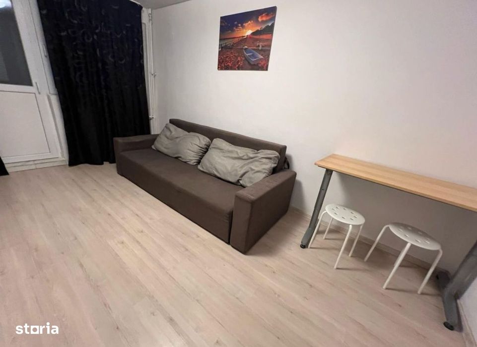 Vanzare apartament 2 camere|5 minute metrou Constantin Brancusi
