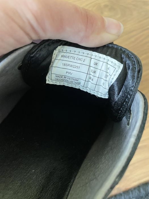 Lacoste оригинални черни кецки