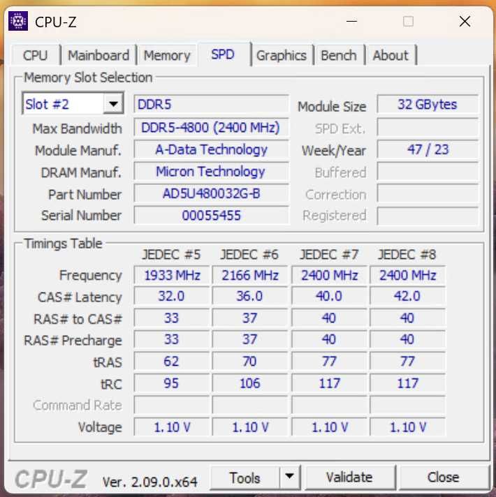 AMD Ryzen 9 7950X ASRock B650M PG Lightning 32GB DDR5 500GB NVMe