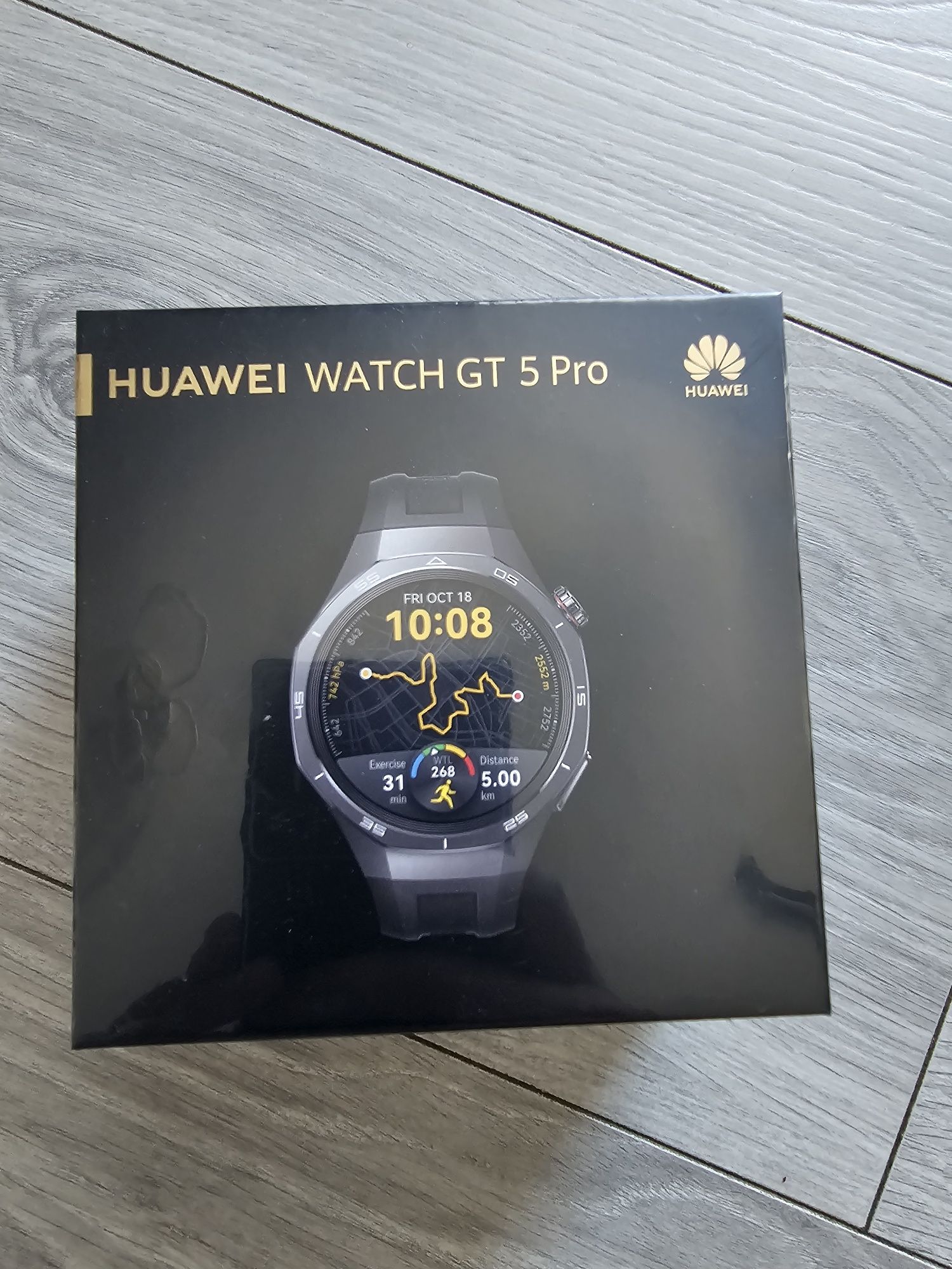 Huawei  GT 5 pro