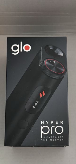 Aparat Glo Hyper Pro