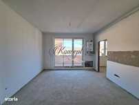 Apartament cu CF pe strada Cetatii, Floresti