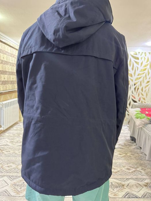 Erkaklar kurtkasi sotiladi