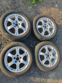 Jante Audi,Vw,Skoda,Seat 5x112 6.5J ET45 CB 57.1