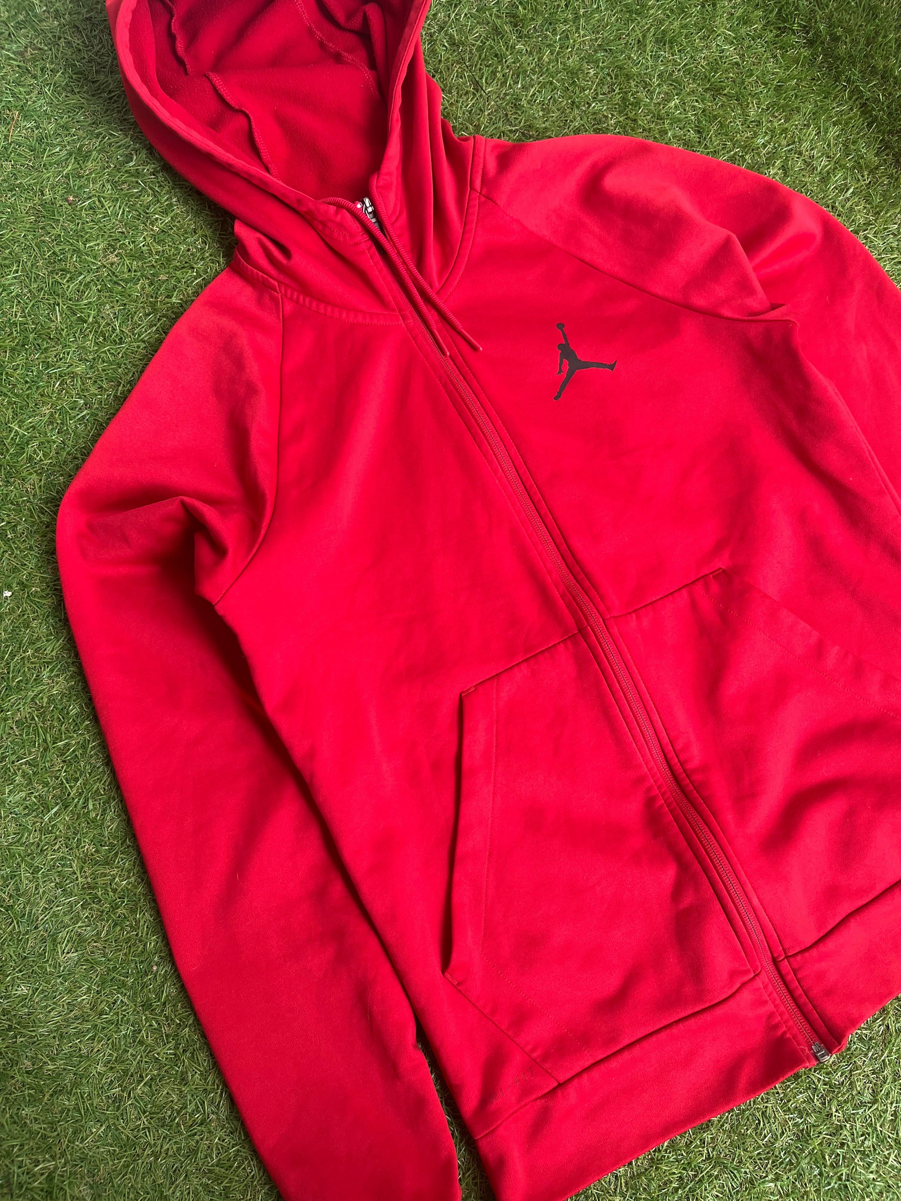Мъжко горнище : Nike Jordan 23 Alpha Therma S