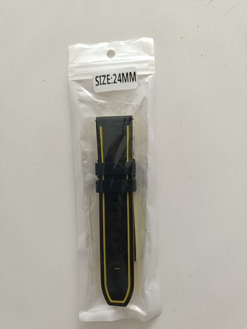 Curea ceas silicon