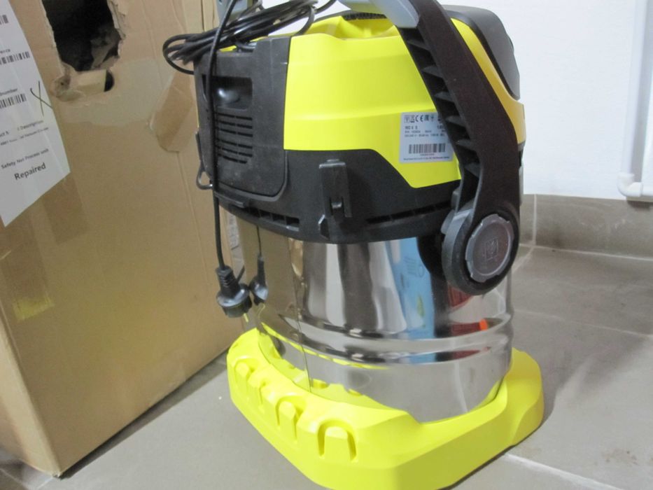 Aspirator pentru lichide și praf Kärcher WD 5S V-25/5/22