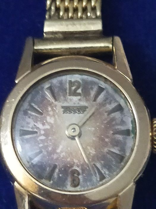 Ceas Tissot de dama