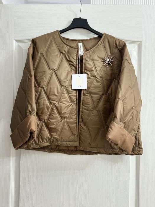 Jacheta - Masura unica