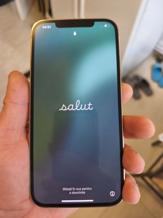 Vînd iPhone 12 pro max