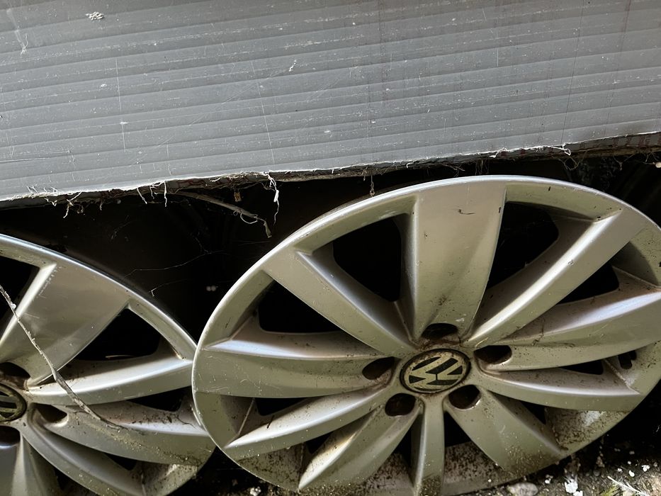 Jante Originale Vw 5x112 R16