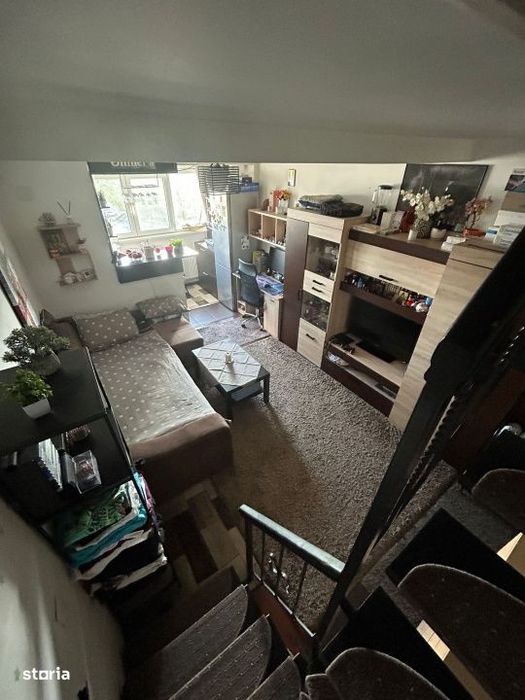 Apartament 2 camere Oltenitei-Aparatori