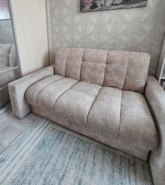 Продам диван-книжку