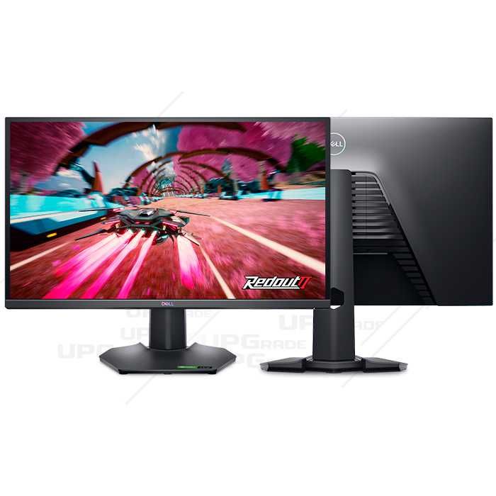 Игровой монитор Dell G2724D QHD, 165hz, Fast IPS | Бесплатная Доставка