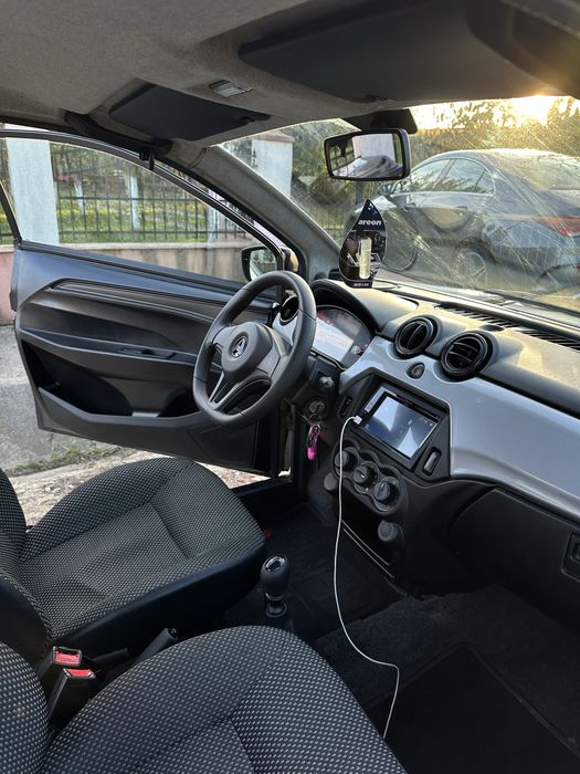 Aixam Mini Auto 2023