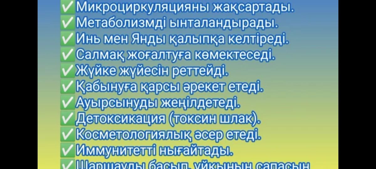 Сауықтыру емдік багуа саунасы