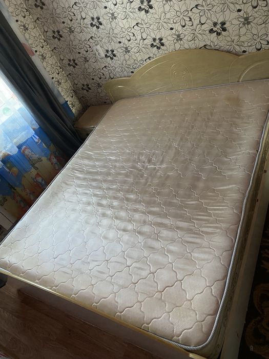 Мебель прихожка+кровать
