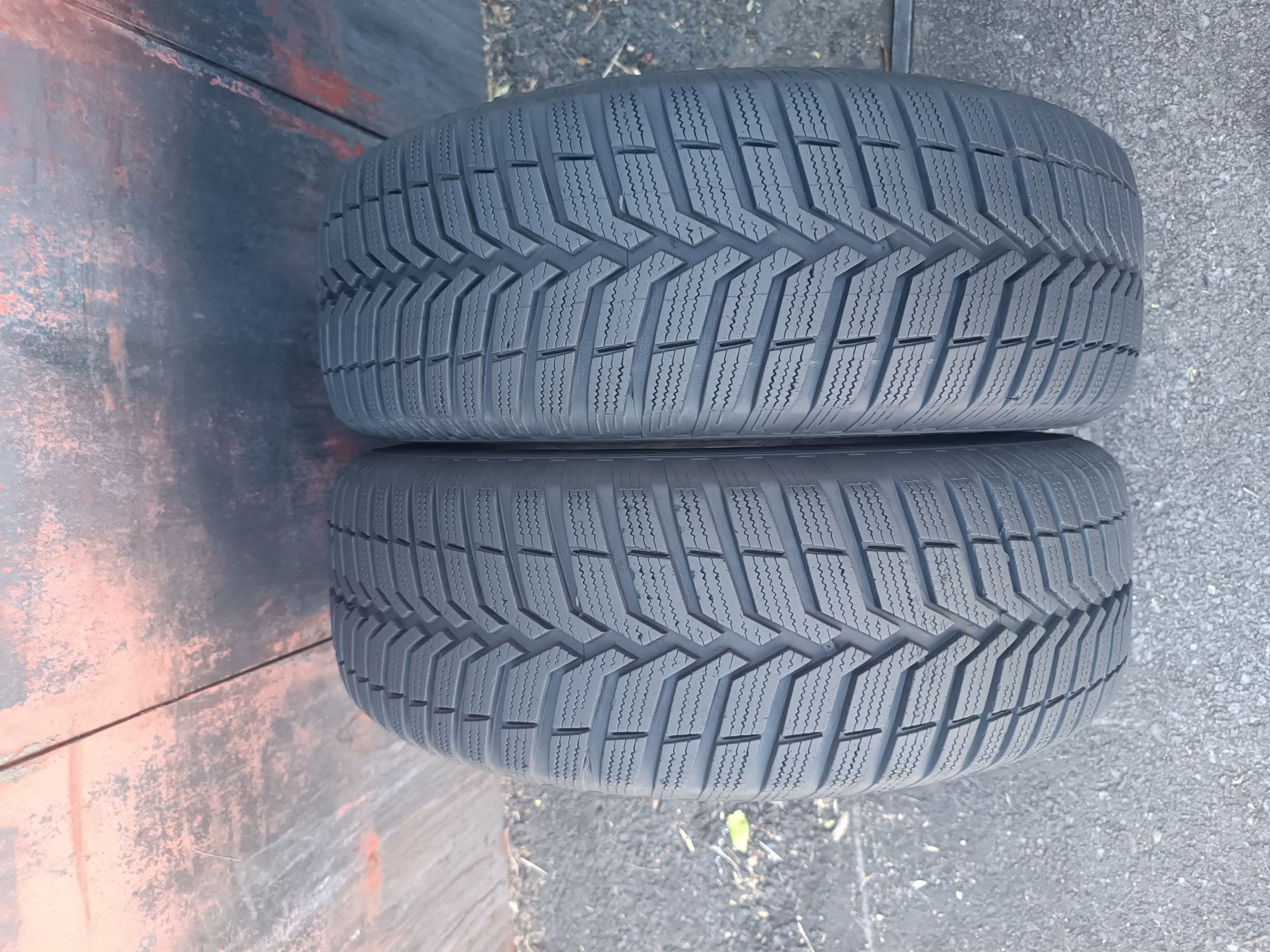 185/65/14 Vredestein