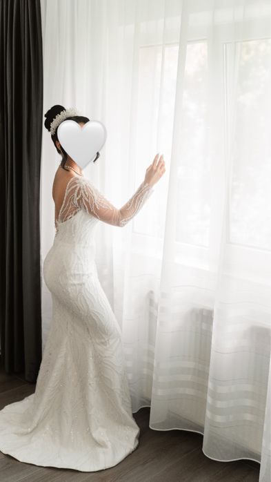 Rochie Mireasa de vanzare