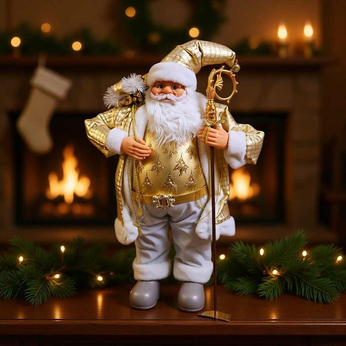 Приказен герой с красиви герой