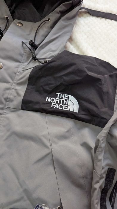 The North Face Men's GTX Mountain Jacket Зимно Яке Ветровка Ски
