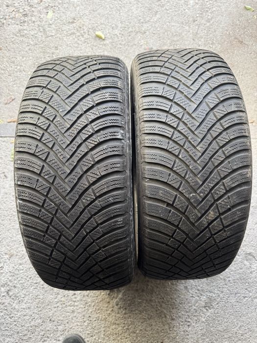 225/50/17 M+S , 2x HANKOOK 2023