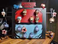 Дисплей за Kinder Joy Strager Things