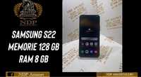 NDP Amanet NON-STOP Bld.Iuliu Maniu 69 Samsung S22, 128 GB (509)