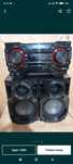 Sistem audio cu telecomanda Conetare Bluetooth  2 / 40W