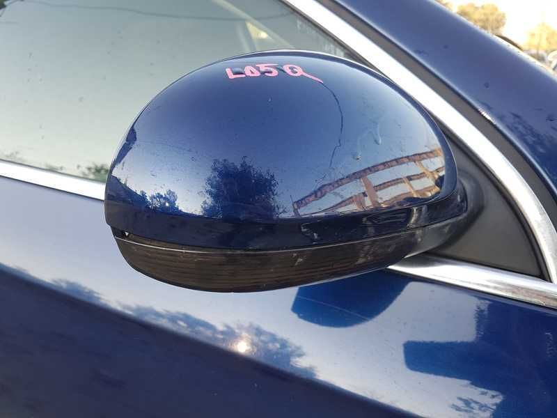 Oglinda Dreapta Electrica FARA Pliere Rabatare VW Passat B6 2005 - 2010 Cod Culoare LD5Q