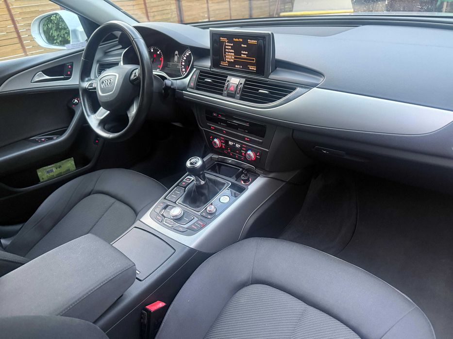 Proprietar, vând Audi A6 -diesel, 1968 cm, 2012,  9800 euro negociabil