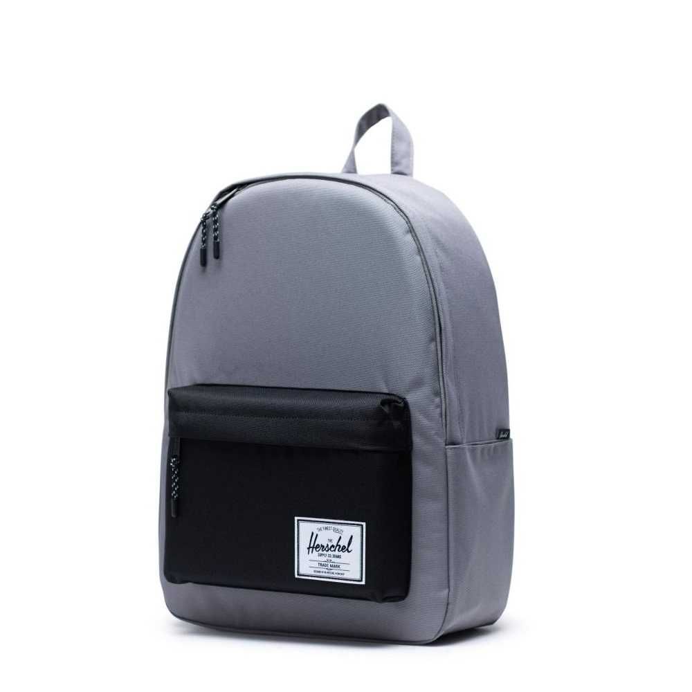 Rucsac Herschel Classic XL Gri