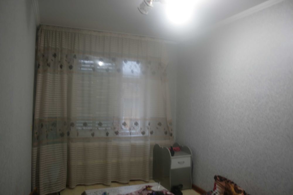 OLDINDAN 3 OYGA TOLOV  ASOSIDA Ijaraga  3 xonali  4 qavatda kvartira